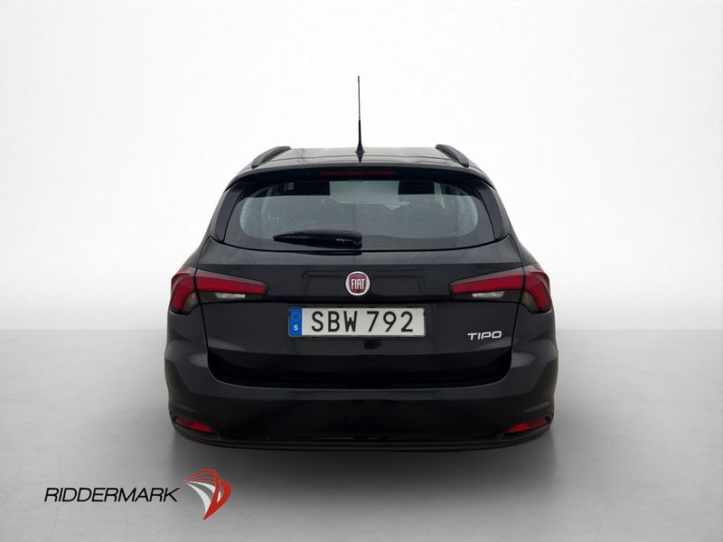 Fiat Tipo bild 5