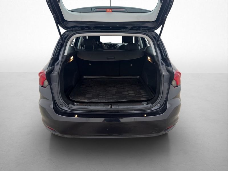 Fiat Tipo bild 8