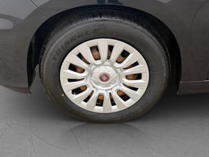 Fiat Tipo bild 18