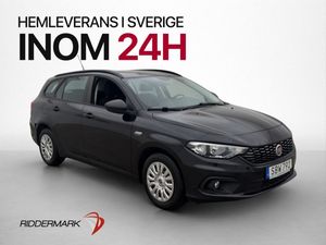 Fiat Tipo bild 1