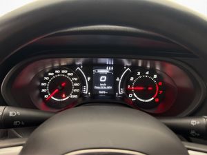Fiat Tipo bild 13