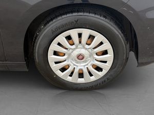 Fiat Tipo bild 21
