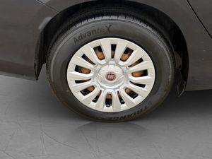 Fiat Tipo bild 20