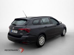 Fiat Tipo bild 6