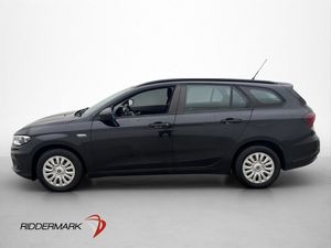 Fiat Tipo bild 2