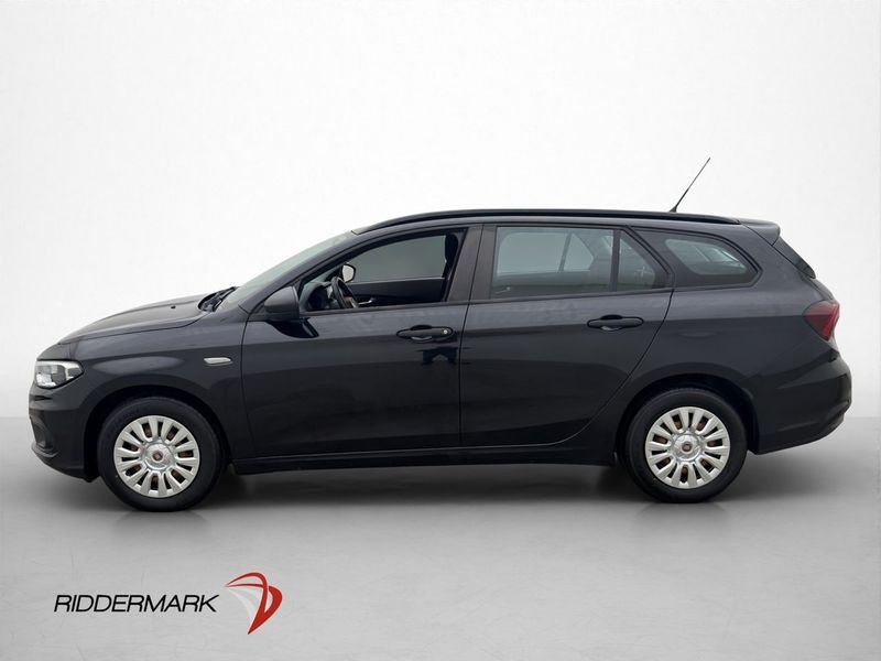 Fiat Tipo bild 2
