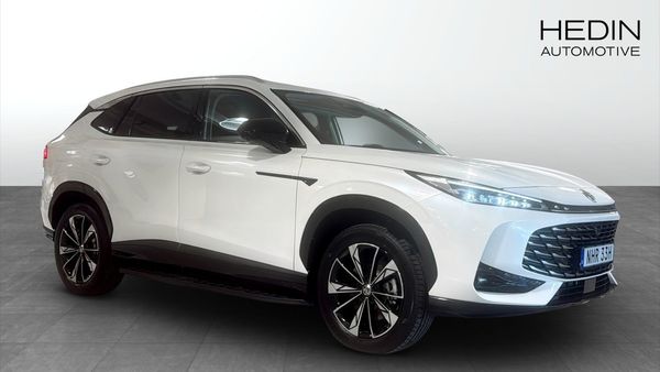 MG EHS HS COM PHEV 1.5T AT - 2025
