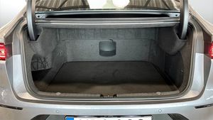 BYD Han bild 10