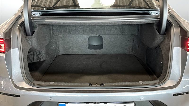 BYD Han bild 10