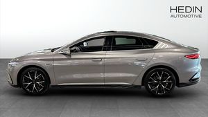 BYD Han bild 2
