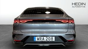 BYD Han bild 4