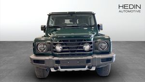 INEOS Grenadier bild 5
