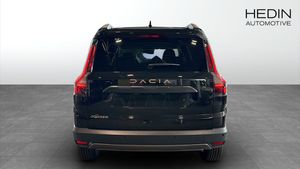 Dacia Jogger bild 7