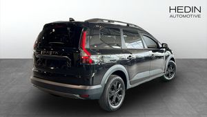Dacia Jogger bild 2