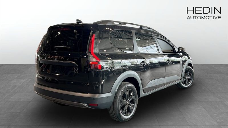 Dacia Jogger bild 2