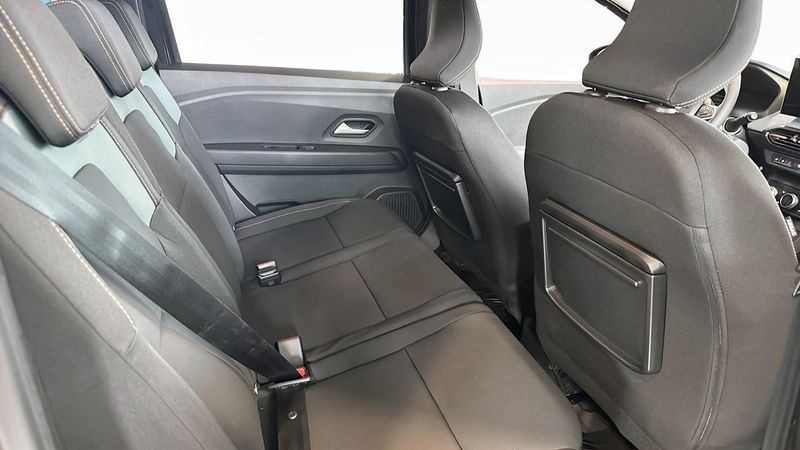Dacia Jogger bild 5