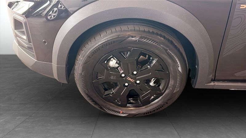 Dacia Jogger bild 9
