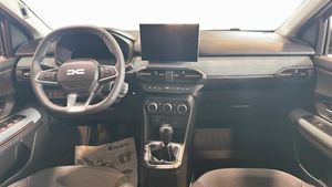 Dacia Jogger bild 4