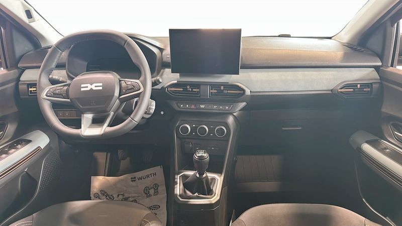 Dacia Jogger bild 4