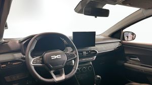 Dacia Jogger bild 12