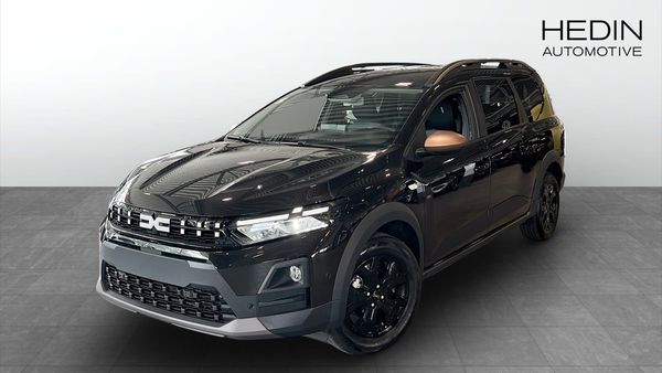 Dacia Jogger EXTREME TCE 110 7-SITS - 2026