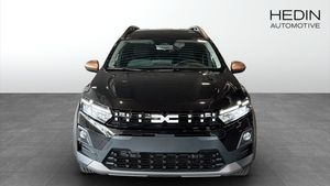 Dacia Jogger bild 8