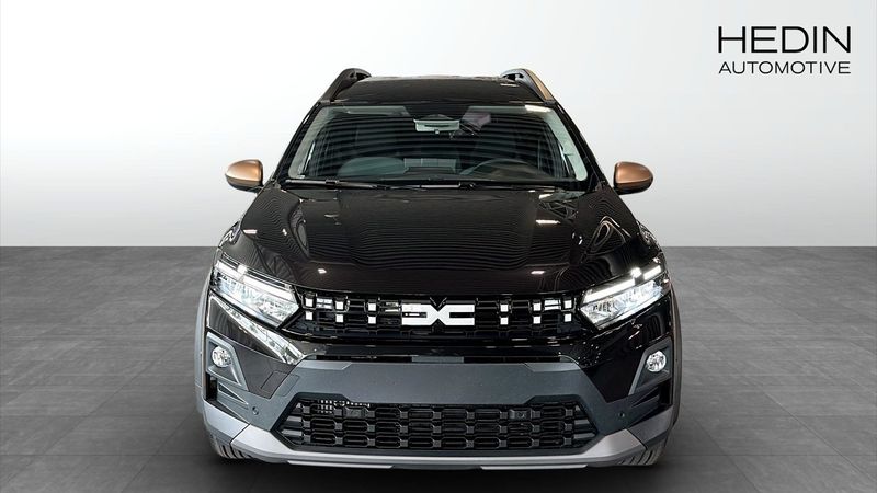 Dacia Jogger bild 8
