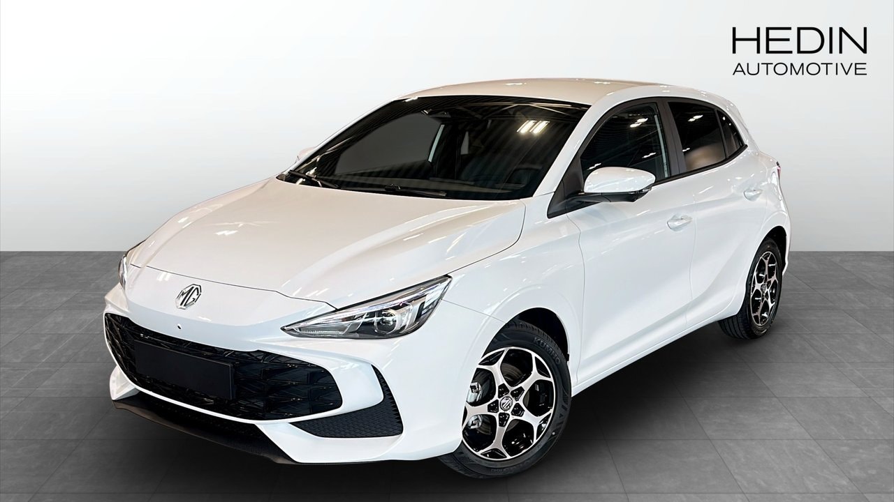 MG 3