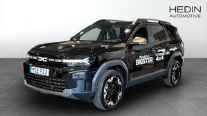 Dacia Bigster bild 1