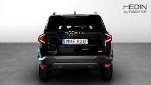 Dacia Bigster bild 7