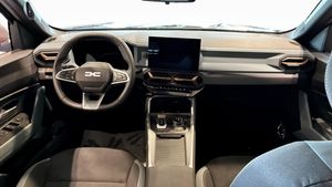 Dacia Bigster bild 4