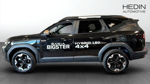 Dacia Bigster bild 6