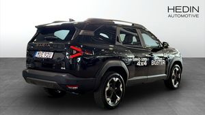 Dacia Bigster bild 2