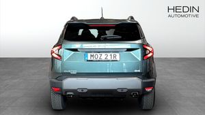 Dacia Duster bild 7