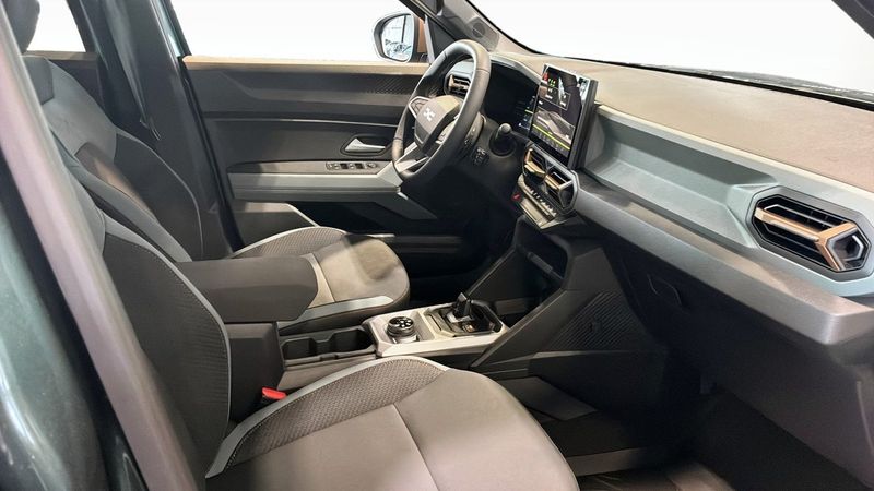 Dacia Duster bild 3