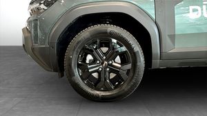 Dacia Duster bild 9