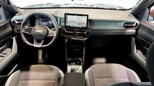 Dacia Duster bild 4