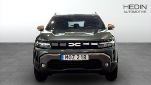 Dacia Duster bild 8