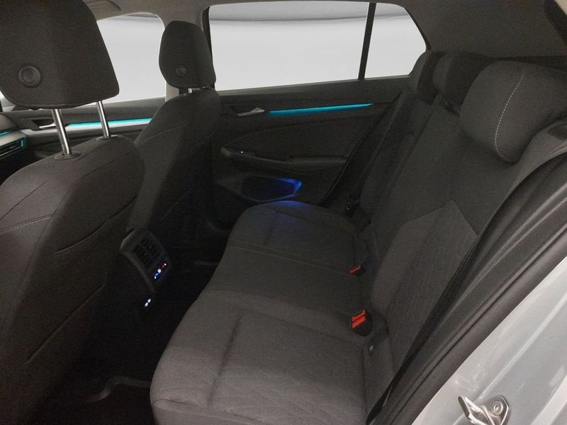 Volkswagen Golf bild 5