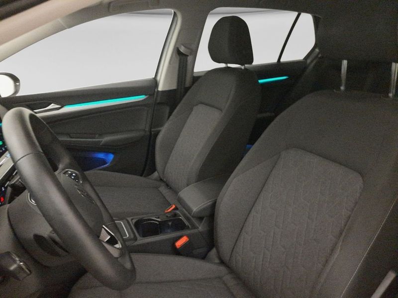 Volkswagen Golf bild 15