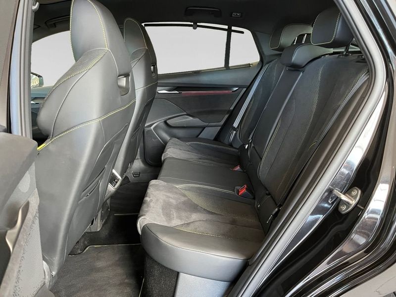 Skoda Enyaq bild 8
