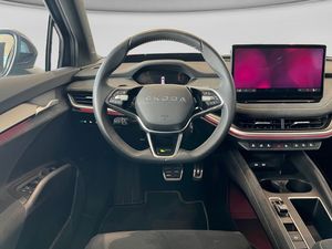 Skoda Enyaq bild 7