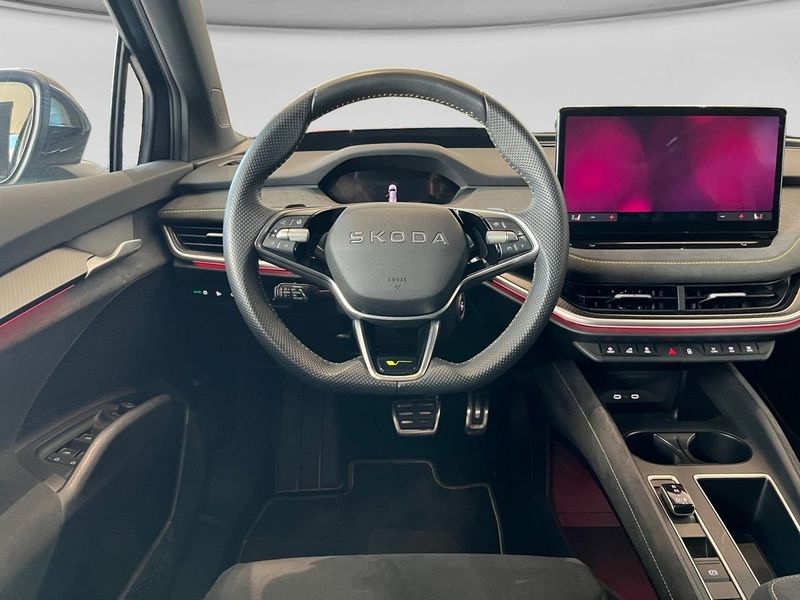 Skoda Enyaq bild 7