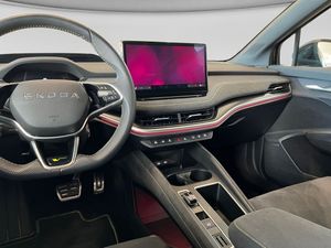 Skoda Enyaq bild 6