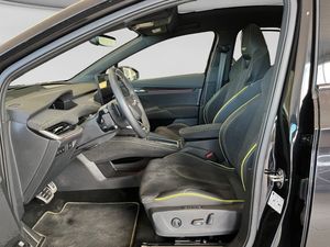 Skoda Enyaq bild 4