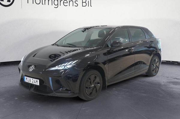 MG 4 Ne Std 51kWh | Ränta 1,99% - 2022