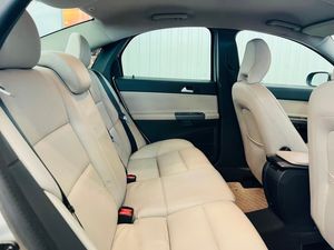 Volvo S40 bild 12