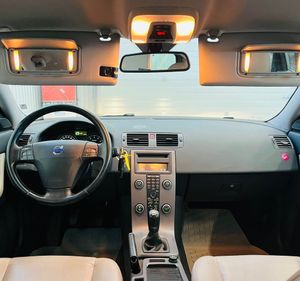 Volvo S40 bild 17
