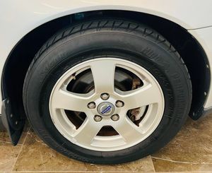 Volvo S40 bild 4