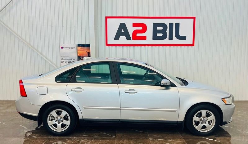 Volvo S40 bild 3